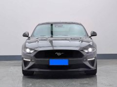 Ford Mustang 2.3T EcoBoost - ფოტო 2