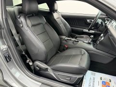 Ford Mustang 2.3T EcoBoost - ფოტო 20