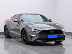 Ford Mustang 2.3T EcoBoost - ფოტო 3