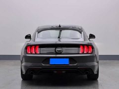 Ford Mustang 2.3T EcoBoost - ფოტო 5