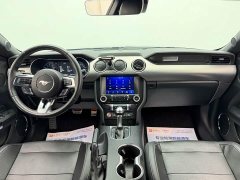 Ford Mustang 2.3T EcoBoost - ფოტო 7