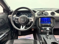Ford Mustang 2.3T EcoBoost - ფოტო 8