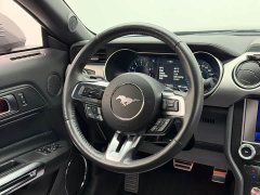 Ford Mustang 2.3T EcoBoost - ფოტო 9