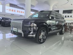 Zeekr 9X 2025 Ultra 55kWh 6-Seater - ფოტო 1
