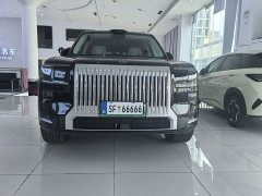 Zeekr 9X 2025 Ultra 55kWh 6-Seater - ფოტო 2