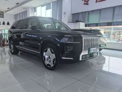 Zeekr 9X 2025 Ultra 55kWh 6-Seater - ფოტო 3