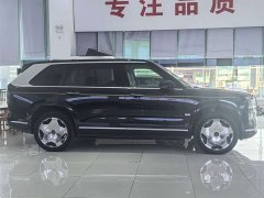 Zeekr 9X 2025 Ultra 55kWh 6-Seater - ფოტო 4