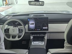Zeekr 9X 2025 Ultra 55kWh 6-Seater - ფოტო 5
