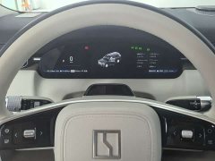 Zeekr 9X 2025 Ultra 55kWh 6-Seater - ფოტო 7