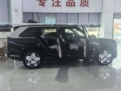 Zeekr 9X 2025 Ultra 55kWh 6-Seater - ფოტო 8