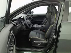 Lynk & Co Geely Lynk & Co 06 EM-P 1.5T Remix PHEV Hero - ფოტო 10