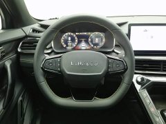 Lynk & Co Geely Lynk & Co 06 EM-P 1.5T Remix PHEV Hero - ფოტო 11