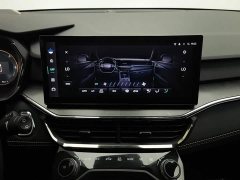 Lynk & Co Geely Lynk & Co 06 EM-P 1.5T Remix PHEV Hero - ფოტო 12