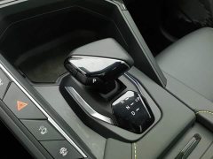 Lynk & Co Geely Lynk & Co 06 EM-P 1.5T Remix PHEV Hero - ფოტო 13