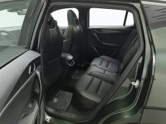Lynk & Co Geely Lynk & Co 06 EM-P 1.5T Remix PHEV Hero - ფოტო 15