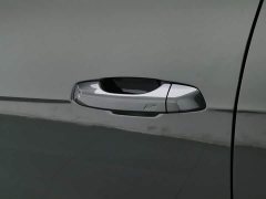 Lynk & Co Geely Lynk & Co 06 EM-P 1.5T Remix PHEV Hero - ფოტო 18