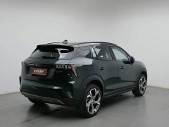 Lynk & Co Geely Lynk & Co 06 EM-P 1.5T Remix PHEV Hero - ფოტო 2