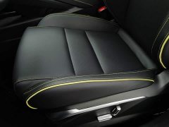 Lynk & Co Geely Lynk & Co 06 EM-P 1.5T Remix PHEV Hero - ფოტო 20