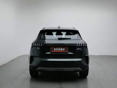 Lynk & Co Geely Lynk & Co 06 EM-P 1.5T Remix PHEV Hero - ფოტო 4