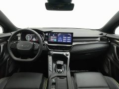 Lynk & Co Geely Lynk & Co 06 EM-P 1.5T Remix PHEV Hero - ფოტო 5