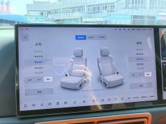 Li Auto L6 Pro - ფოტო 10