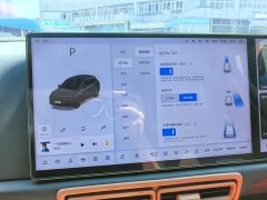 Li Auto L6 Pro - ფოტო 12