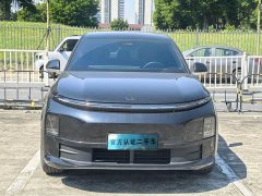 Li Auto L6 Pro - ფოტო 2