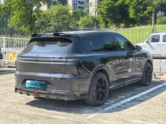 Li Auto L6 Pro - ფოტო 20