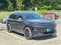 Li Auto L6 Pro - ფოტო 3