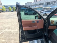 Li Auto L6 Pro - ფოტო 4