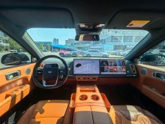 Li Auto L6 Pro - ფოტო 6