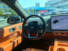 Li Auto L6 Pro - ფოტო 7