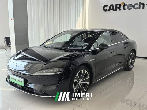 2026 Luxeed Zhiji S7 2024 Pro - ავტომობილი ჩინეთიდან
