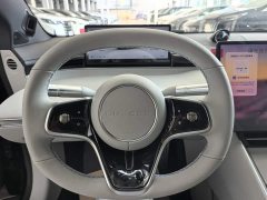 Luxeed Zhiji S7 2024 Pro - ფოტო 10