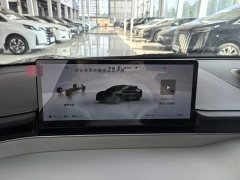 Luxeed Zhiji S7 2024 Pro - ფოტო 12