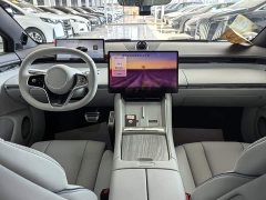 Luxeed Zhiji S7 2024 Pro - ფოტო 15