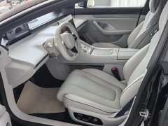 Luxeed Zhiji S7 2024 Pro - ფოტო 16