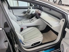 Luxeed Zhiji S7 2024 Pro - ფოტო 17