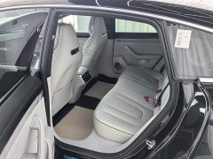 Luxeed Zhiji S7 2024 Pro - ფოტო 19