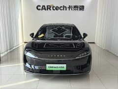 Luxeed Zhiji S7 2024 Pro - ფოტო 2
