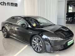 Luxeed Zhiji S7 2024 Pro - ფოტო 3