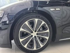 Luxeed Zhiji S7 2024 Pro - ფოტო 5