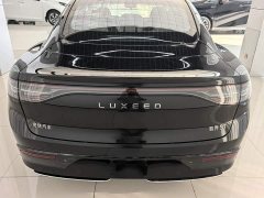 Luxeed Zhiji S7 2024 Pro - ფოტო 8