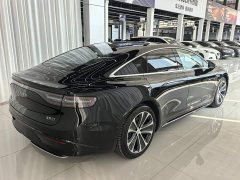 Luxeed Zhiji S7 2024 Pro - ფოტო 9