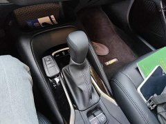 Toyota Corolla 2024 1.8L CVT Luxury - ფოტო 10