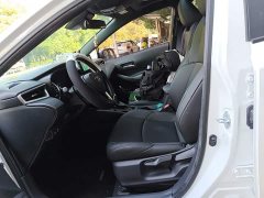 Toyota Corolla 2024 1.8L CVT Luxury - ფოტო 11