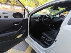 Toyota Corolla 2024 1.8L CVT Luxury - ფოტო 12