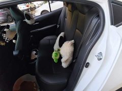 Toyota Corolla 2024 1.8L CVT Luxury - ფოტო 13