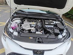 Toyota Corolla 2024 1.8L CVT Luxury - ფოტო 16