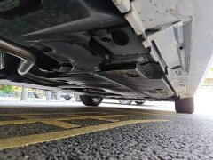 Toyota Corolla 2024 1.8L CVT Luxury - ფოტო 18